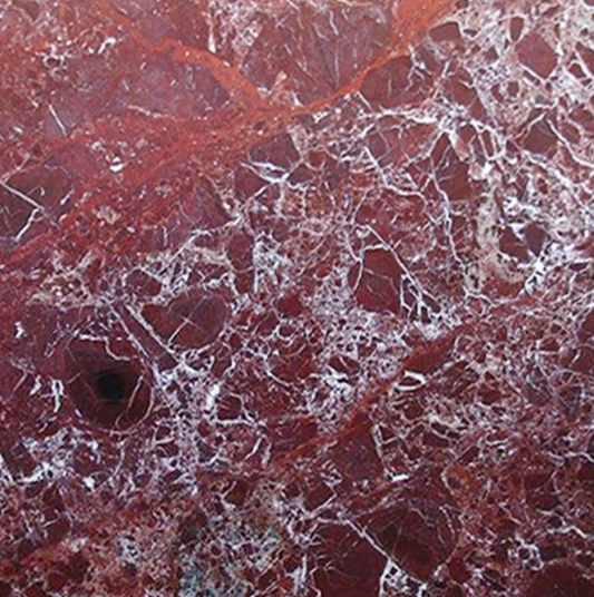 Rosso Levanto Polished 2CM