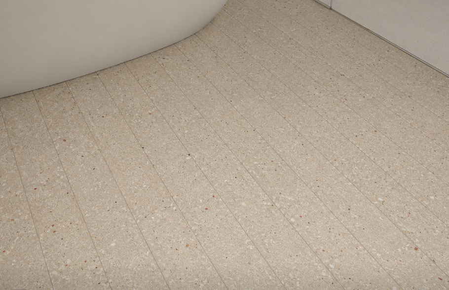 Iridian Beige