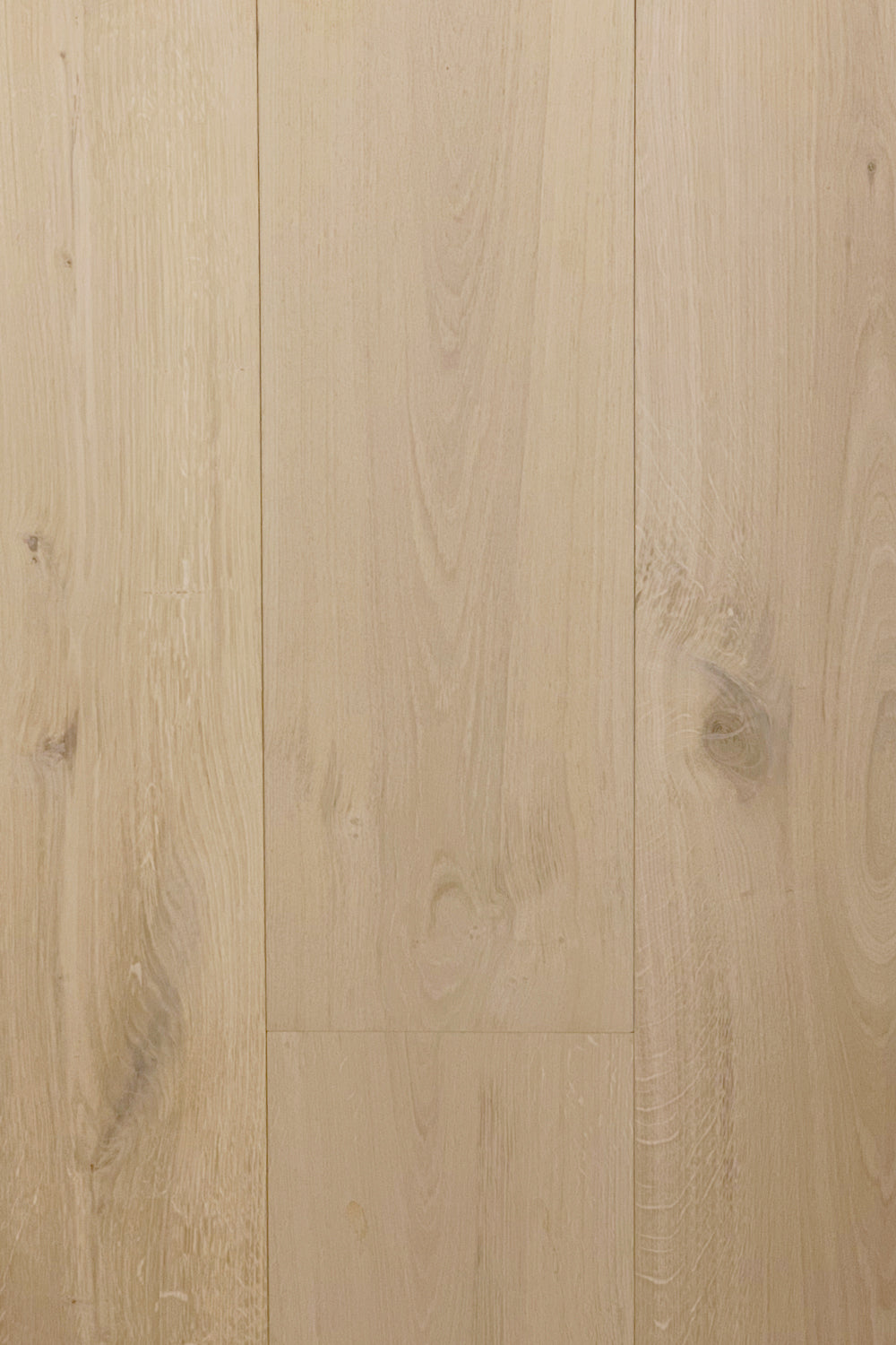 Unfinished 9-1/2″ European Oak Engineered Hardwood