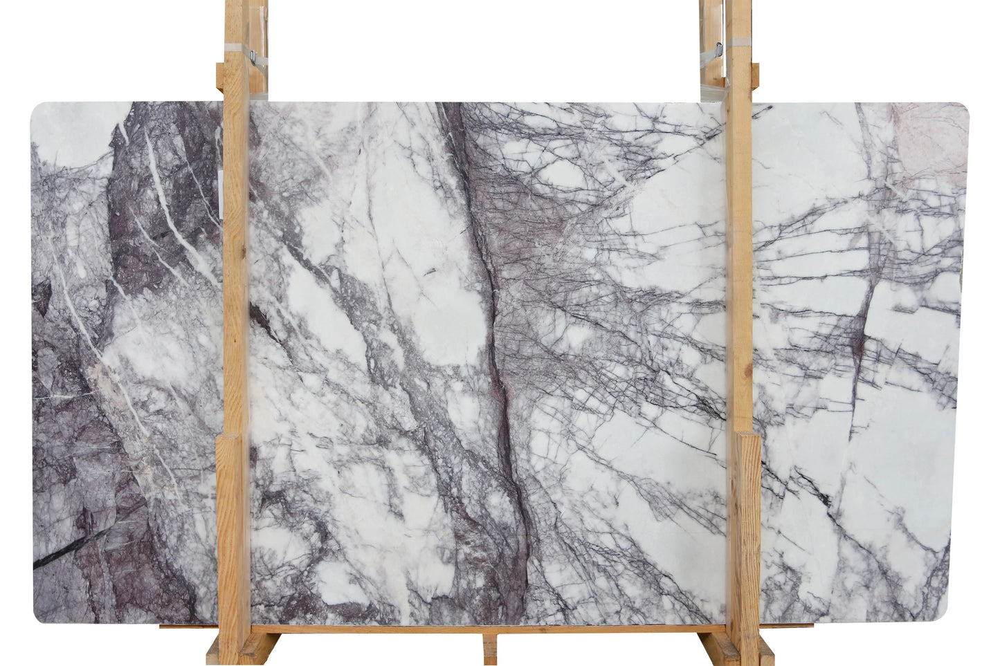 Violeta Polished 2CM Slab