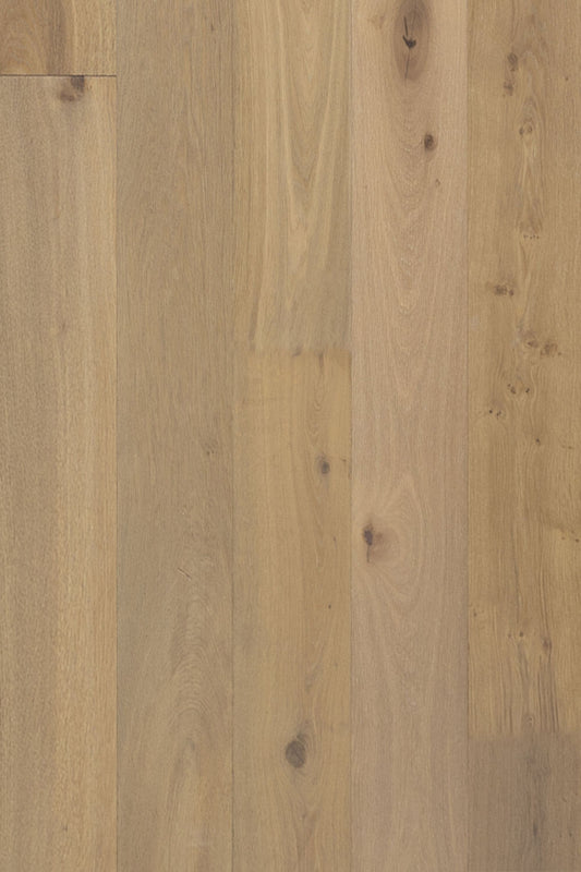 Pele 9-1/2" Engineered Hardwood Flooring