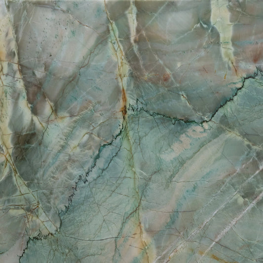 Emerald Quartzite 2CM Slab