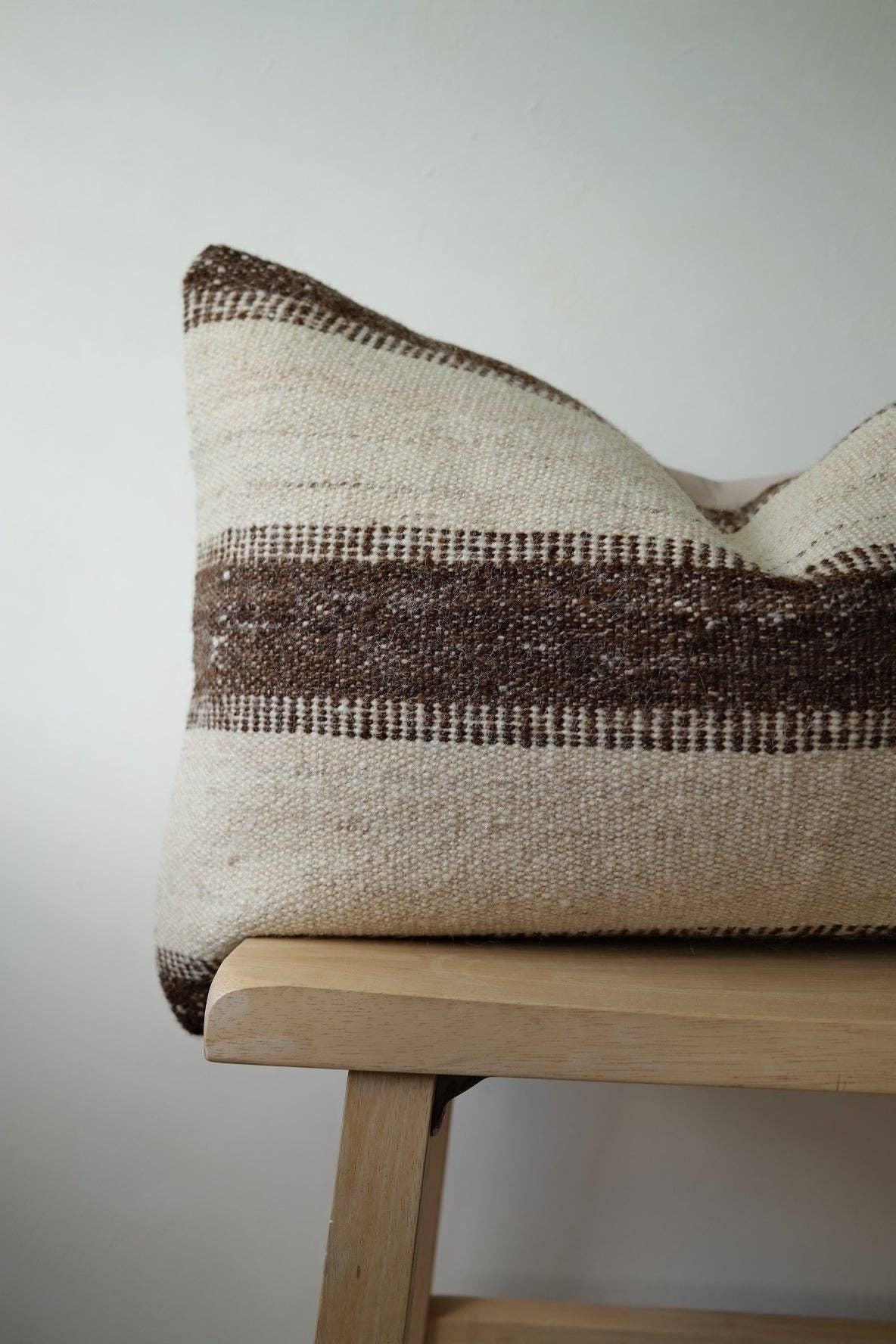 Alex Kilim Lumbar
