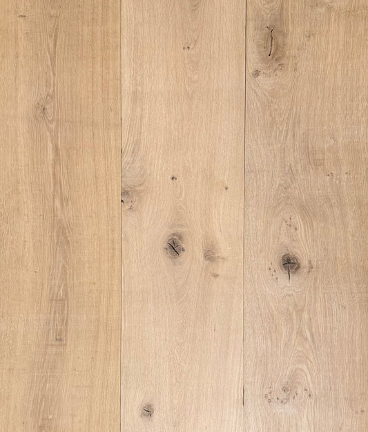 White Oak - Rough Saw
