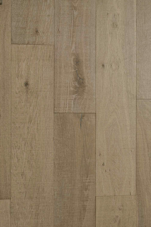 Sorrente  7 – 1/2″ Engineered Hardwood Flooring