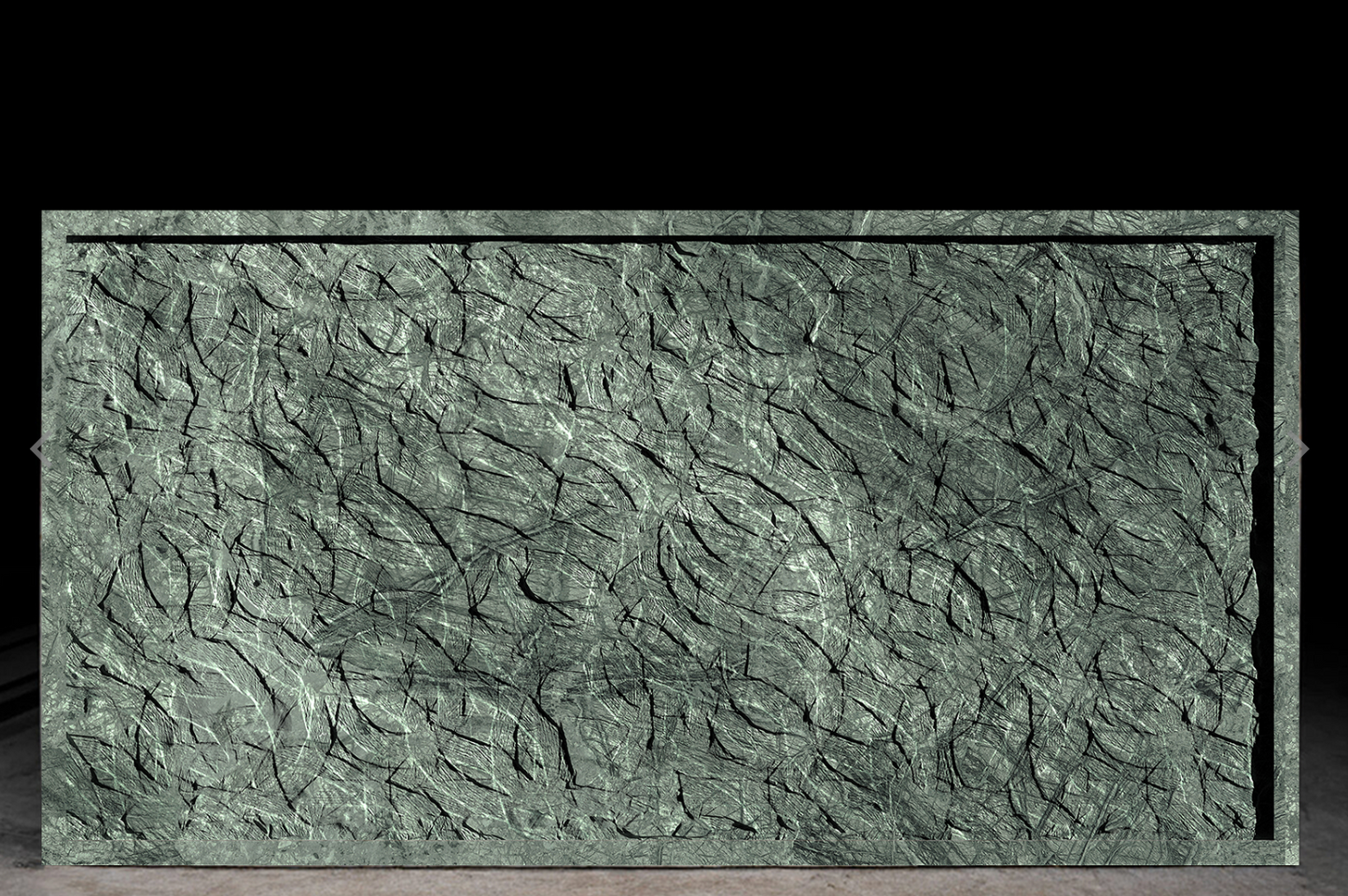 Vortex Texture Panel