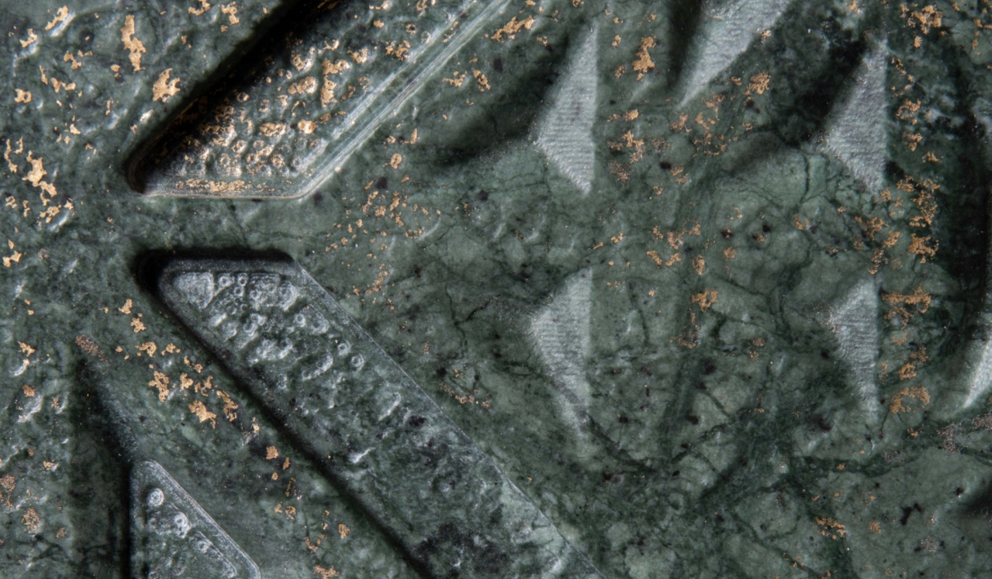 GeoAurora Stone Tile