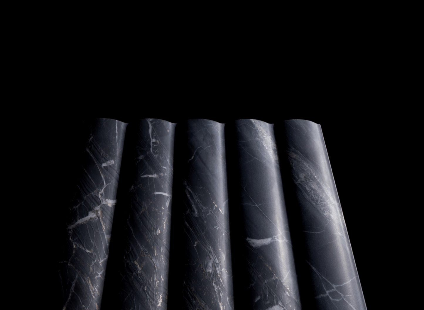 Elemental Roll Marble Tile