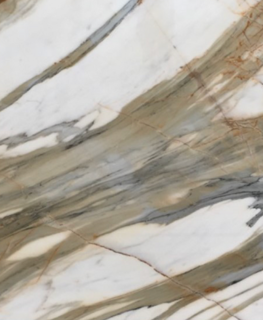 Calacatta Borghini Premium Honed Finish 2cm