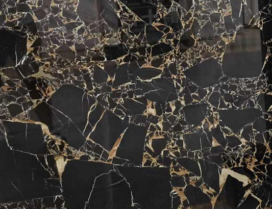 New Portoro Marble Slabs 2CM