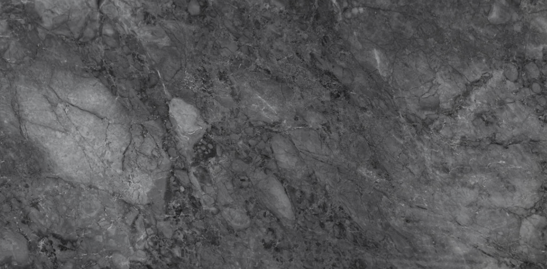 Gray Lovina Honed 16'' x 32'' x 1/2'' Field Tile
