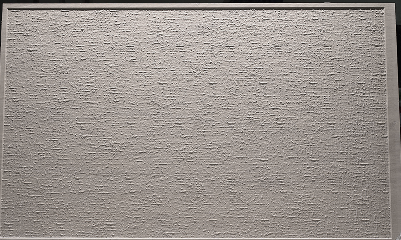 Rattan Limestone Panel