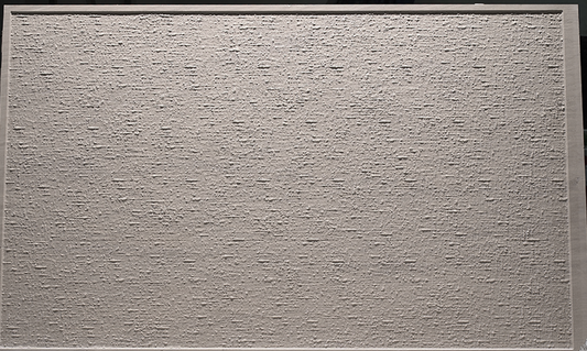 Rattan Limestone Panel