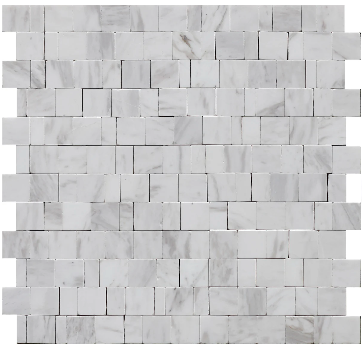 Volkas Broken Joint 004 Honed Mosaic