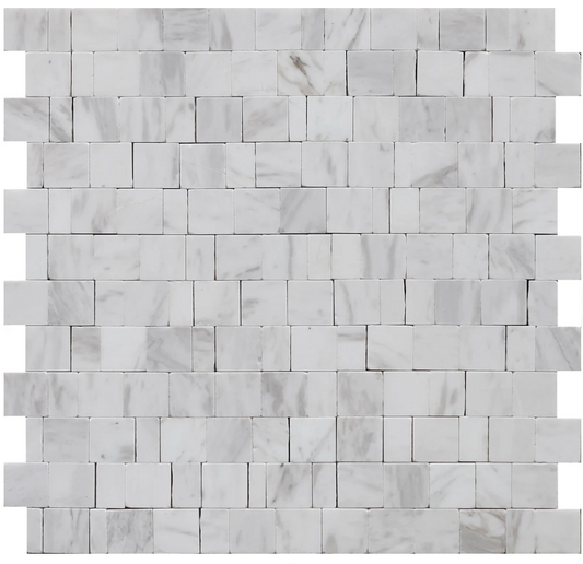 Volkas Broken Joint 004 Honed Mosaic