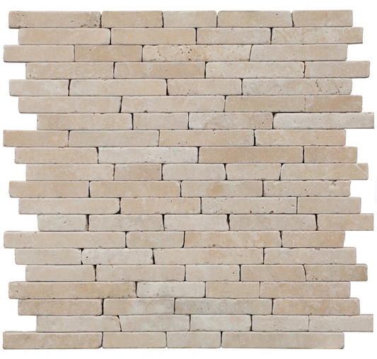 Classic CC Broken Joint 002 Tumbled Mosaic