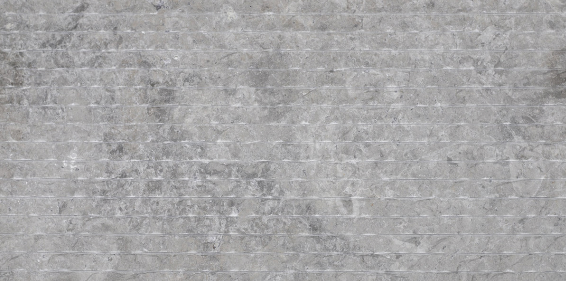 Blue Tundra Rustic Chiseled Small 12" x 24" x 3/4" Field Tile