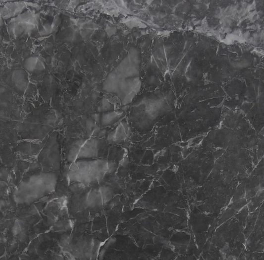 Grey Lovina Honed 12'' x 12'' x 3/8'' Field Tile