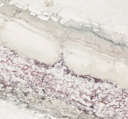 Breccia Capraia Marble