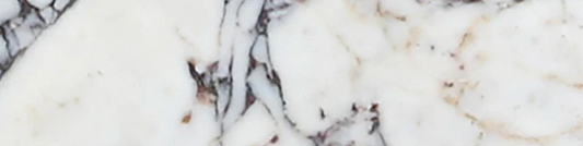 Viola Calacatta Honed 3'' x 12'' x 3/8'' Field Tile