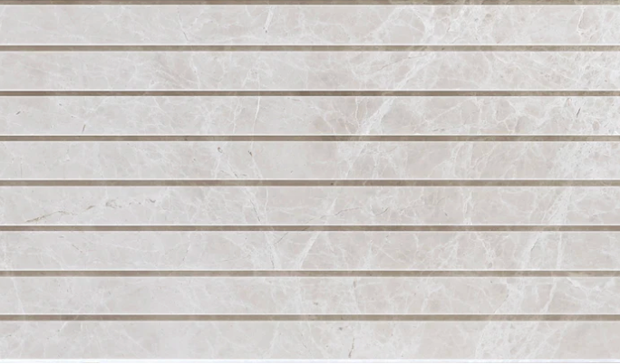 Pearl Groove 6'' x 24'' x 1/2''