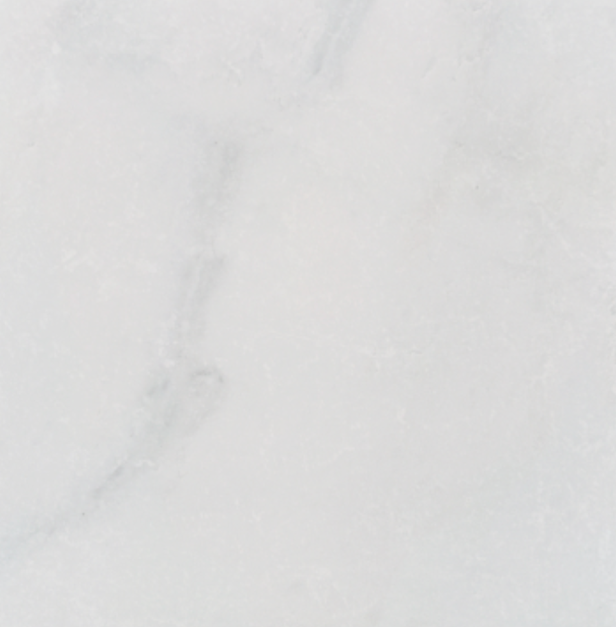 Aged Marble Regal White 3” × 12”