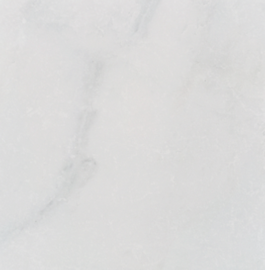 Aged Marble Regal White 3” × 12”