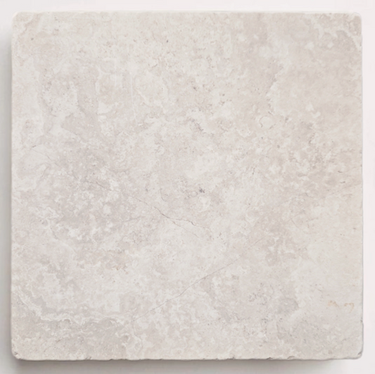 Aged Marble Sand 8” × 8”