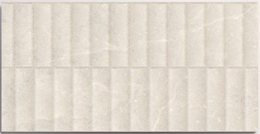 Linen Blind Porcelain Tile