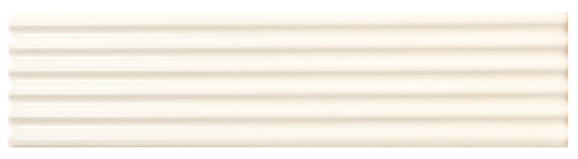 Glossy Niveo Quilt 2″ x 10″