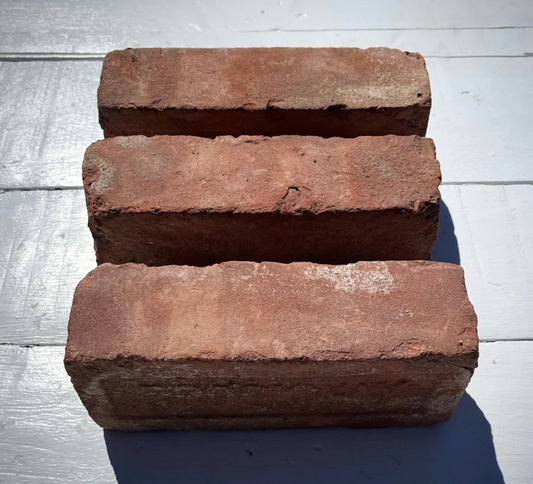 Reclaimed New York Brick