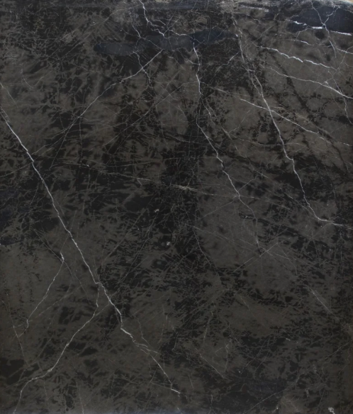 Fantastic Black Polished 3cm Slab