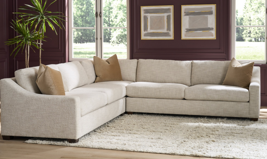 Brooke Sectional