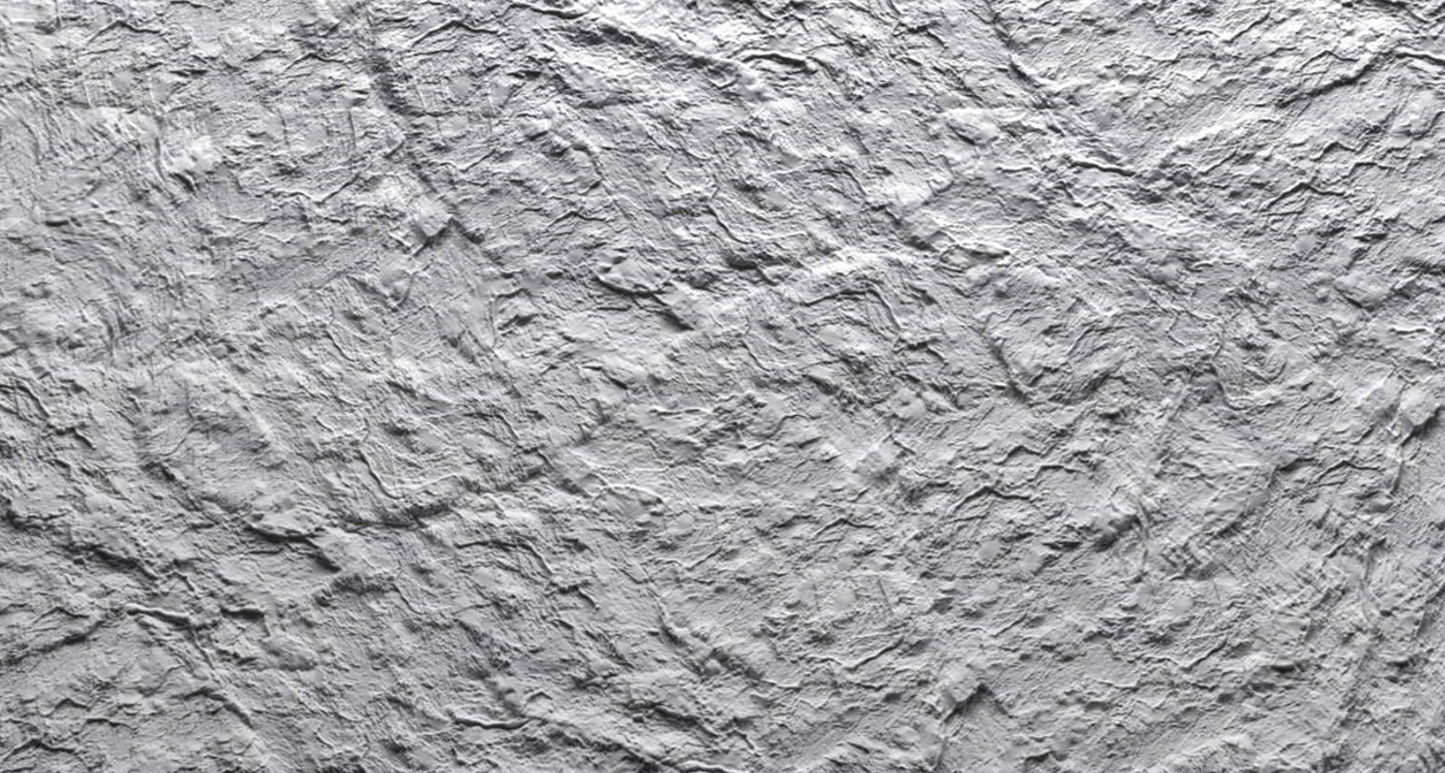 Crackle White