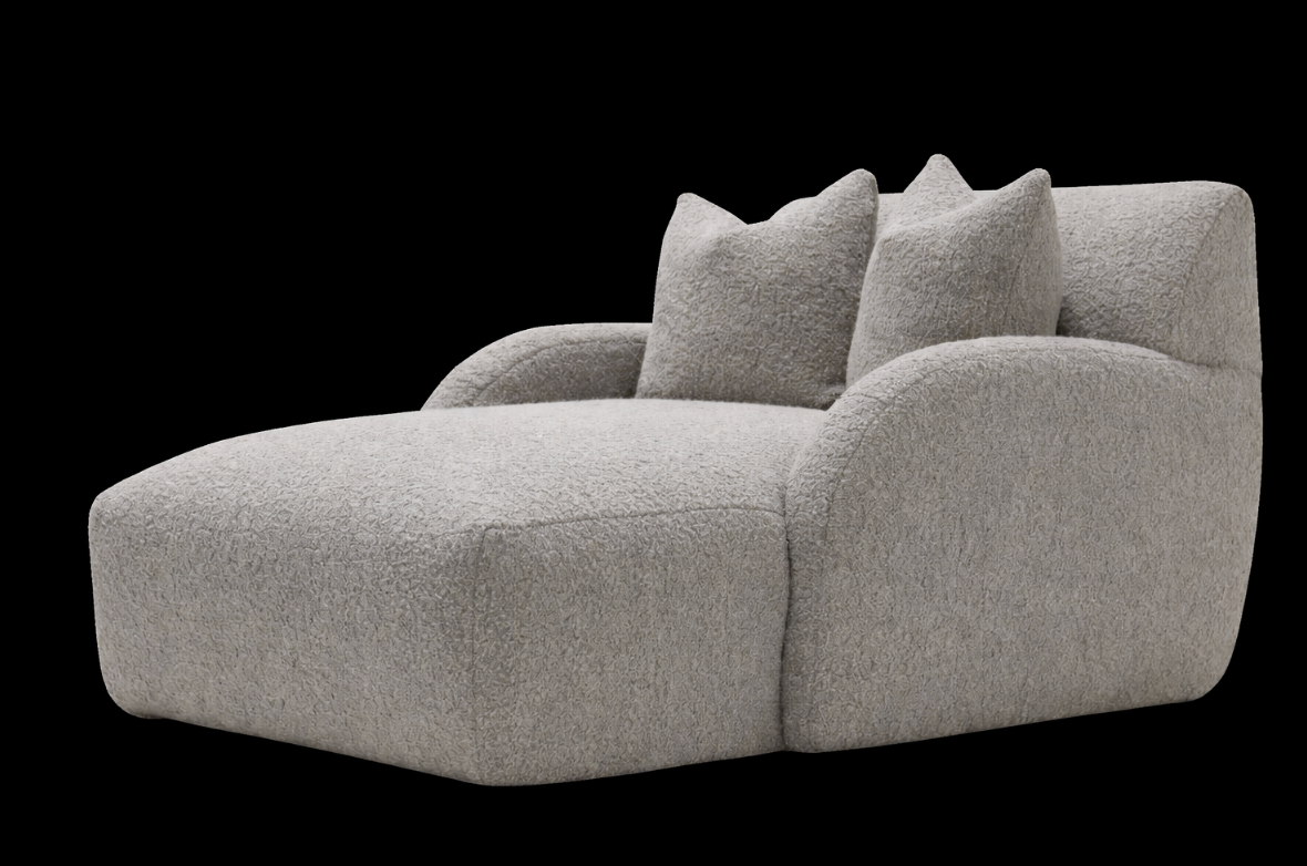 Emile Chaise