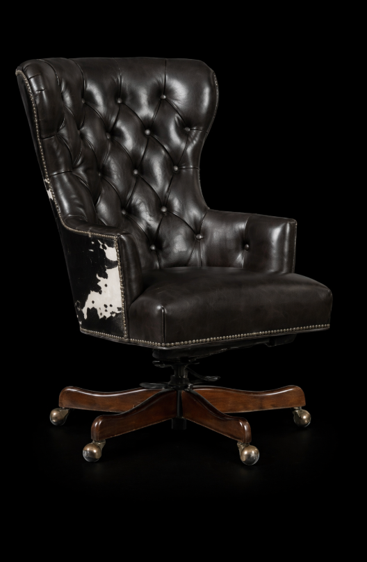 Katherine Executive Swivel Tilt Chair