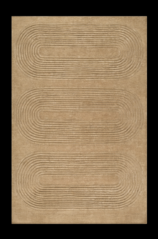 Fuji Handmade Rug 9x12