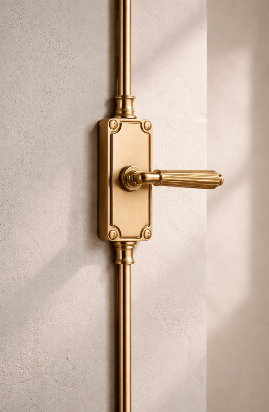 Franklin Cremone Bolt