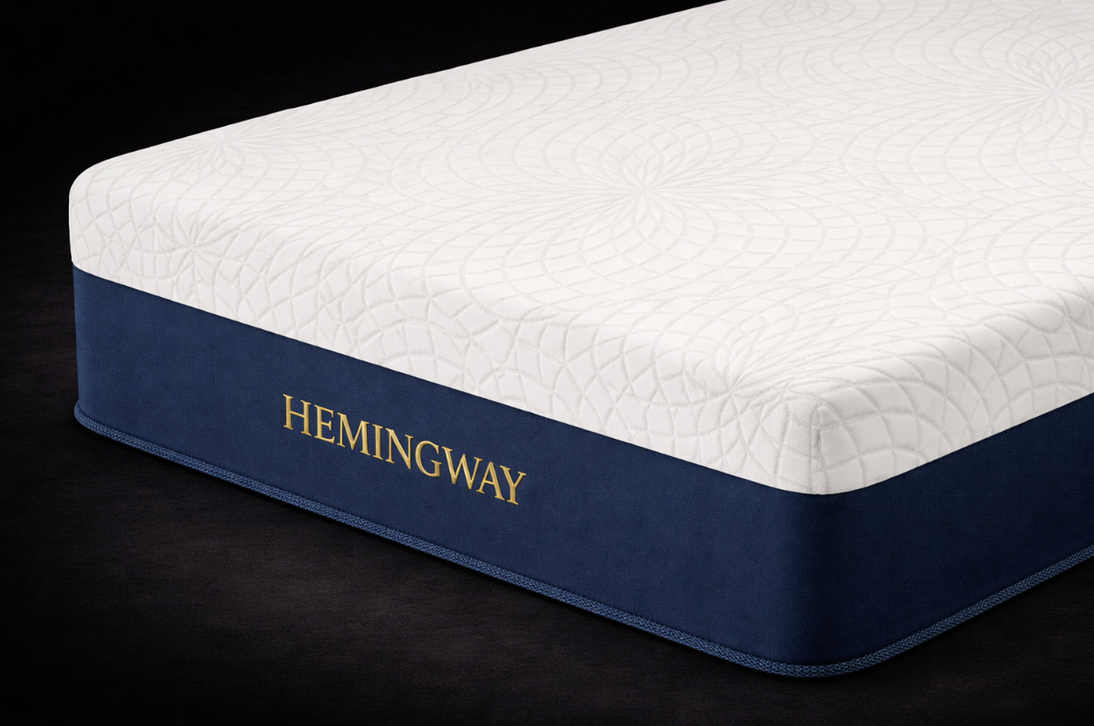 LOFT Hybrid Mattress - Queen