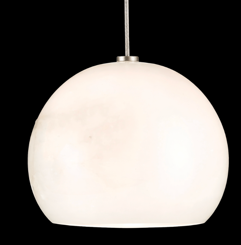 Lazio 36-Light Round Multi-Drop Pendant