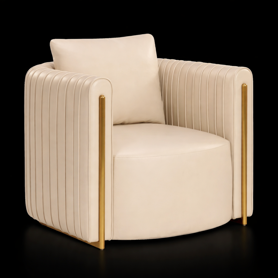 Alix Lounge Chair