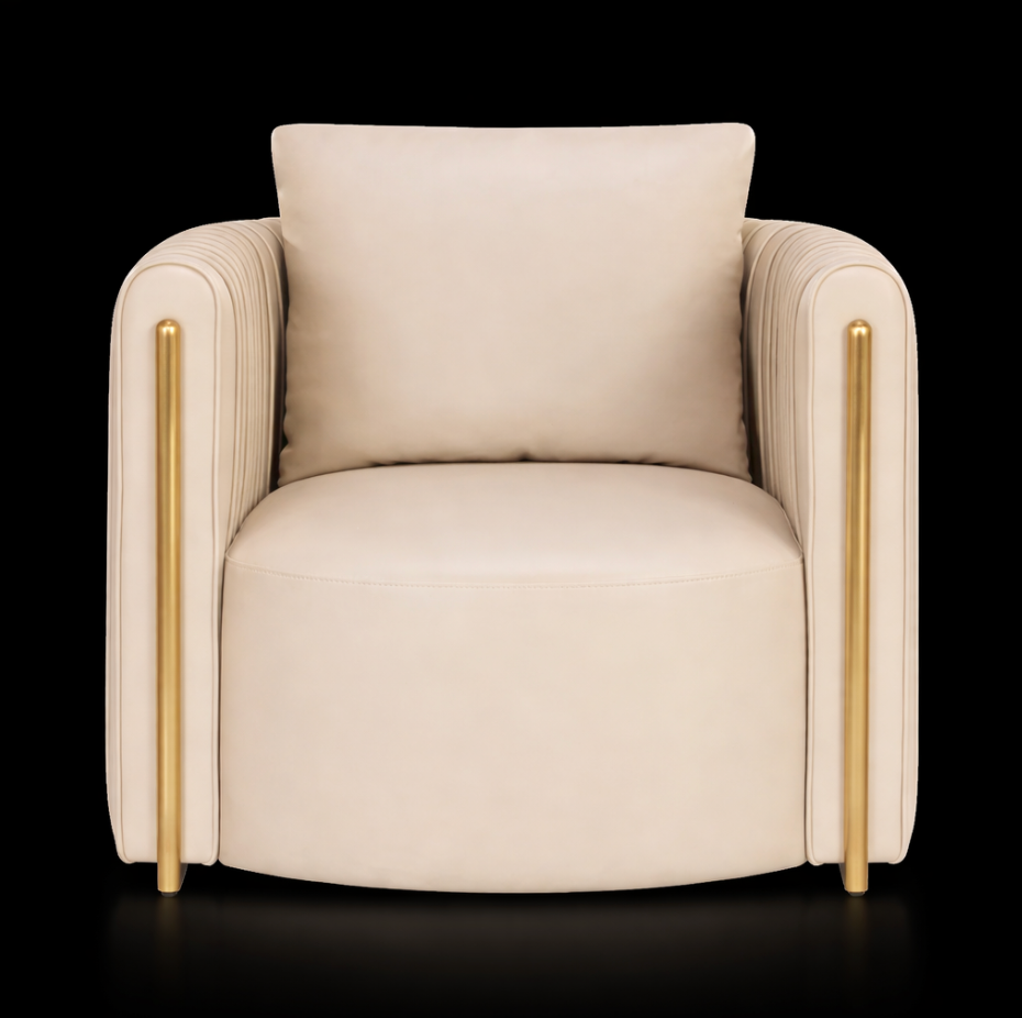 Alix Lounge Chair