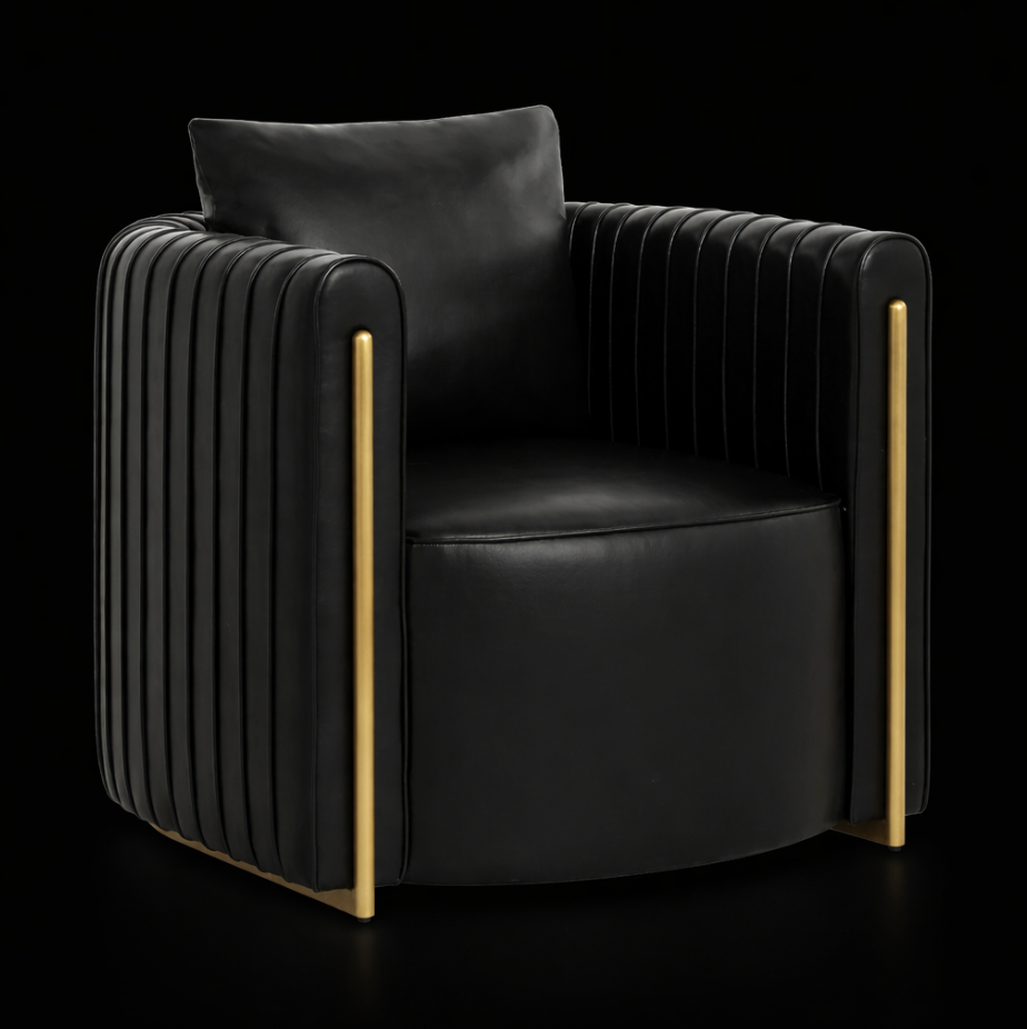 Alix Lounge Chair