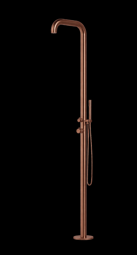 Astra Outdoor Shower