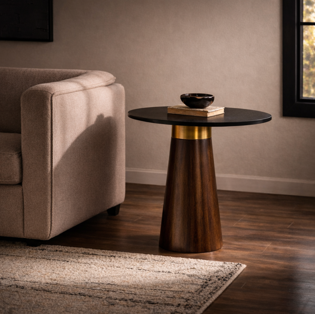 Lamont Side Table