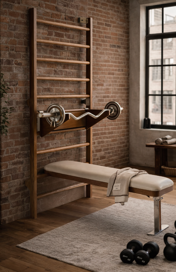 Strength Studio
