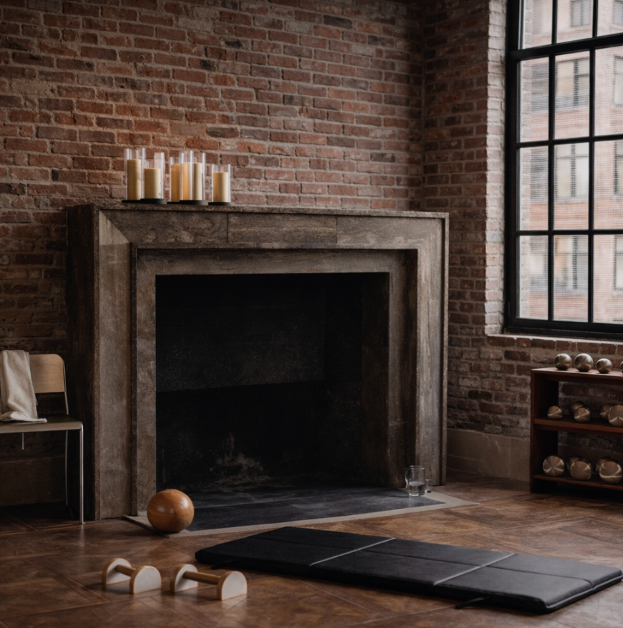 Strength Studio