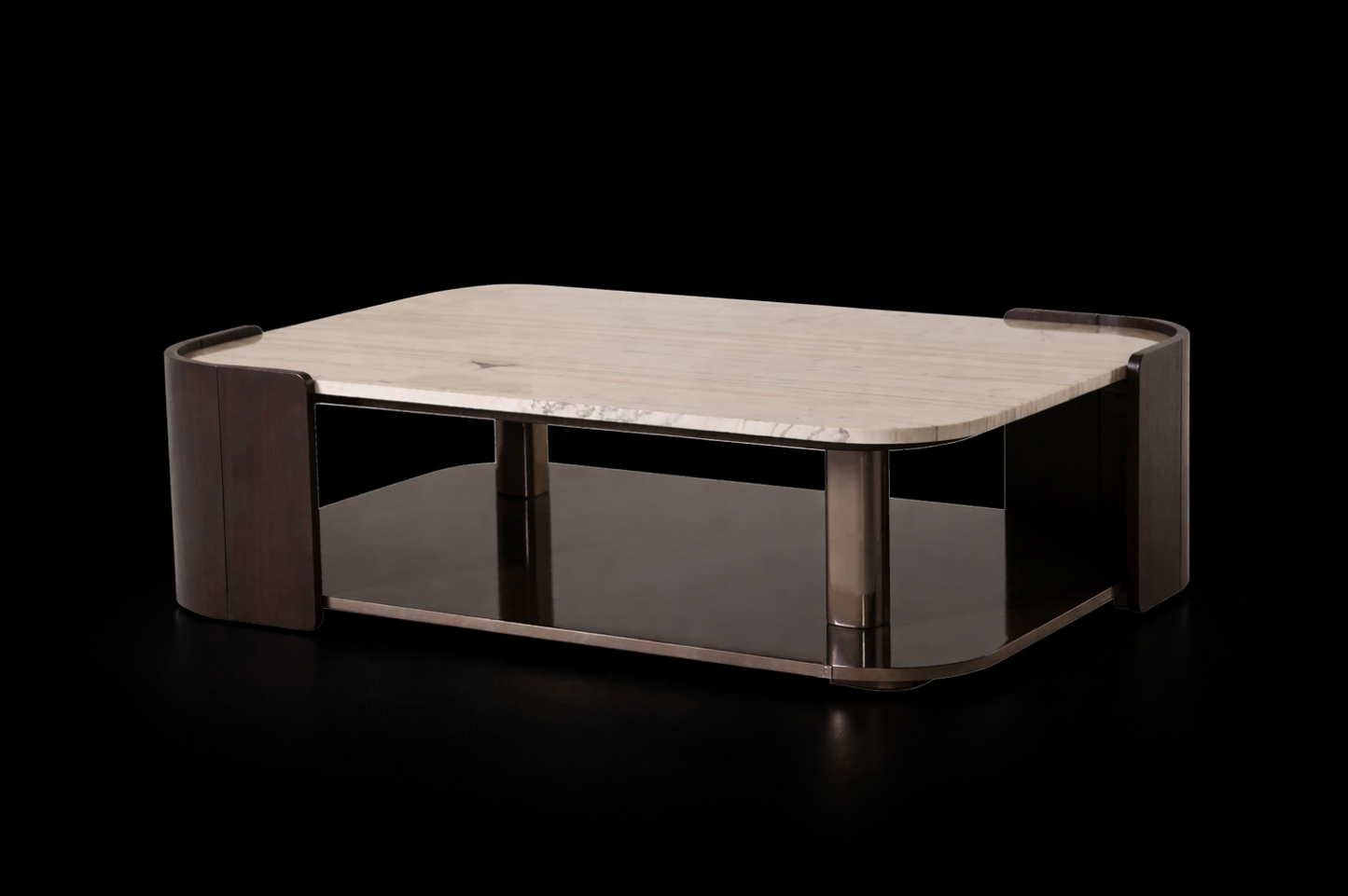 Galapagos Cocktail Table