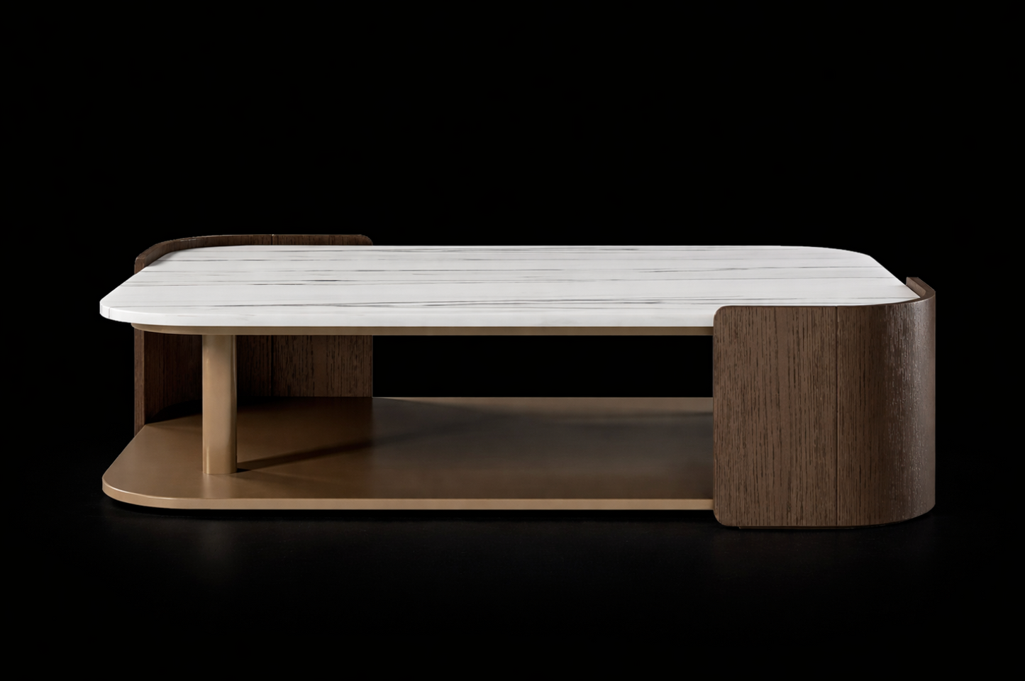 Galapagos Cocktail Table