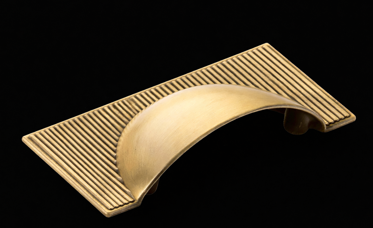 Barrington Cup Handle